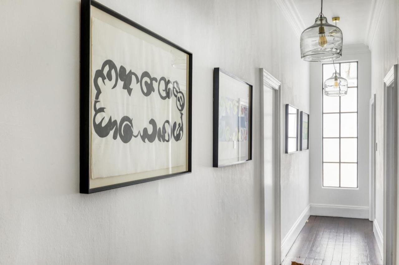 Secure & Central: Villa With Views Of Table Mountain كيب تاون المظهر الخارجي الصورة
